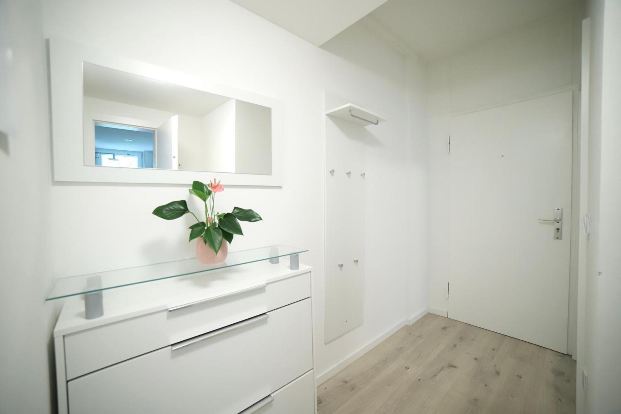 Exsklusiv Apartment Im Mittelpunkt 바덴바덴 외부 사진