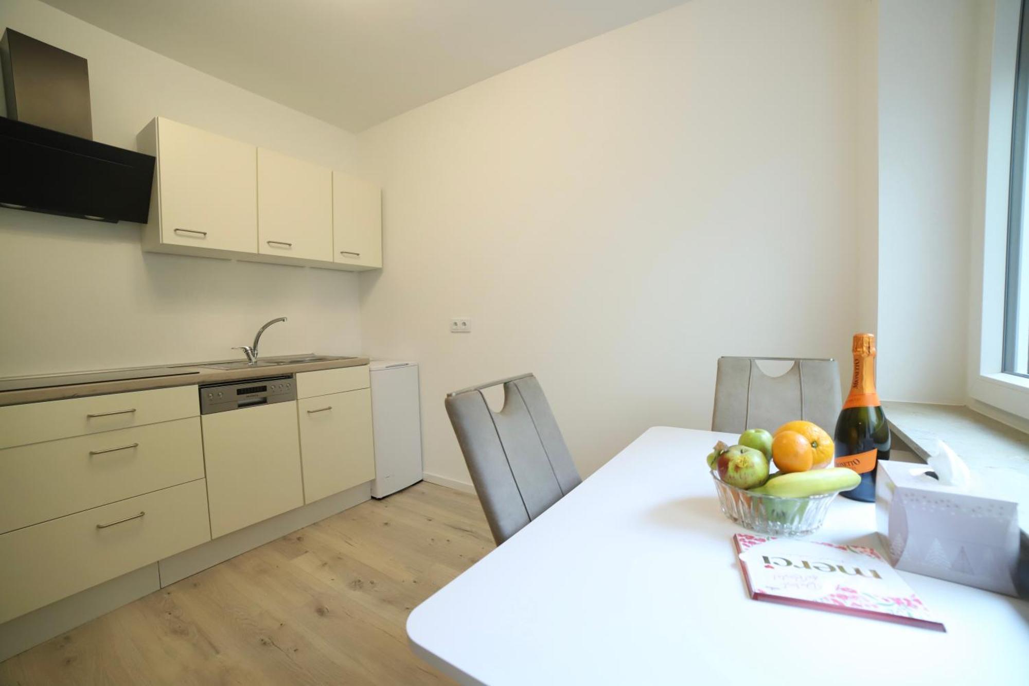 Exsklusiv Apartment Im Mittelpunkt 바덴바덴 외부 사진